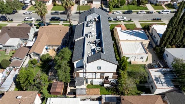 732 W Dryden, Glendale, CA 91202