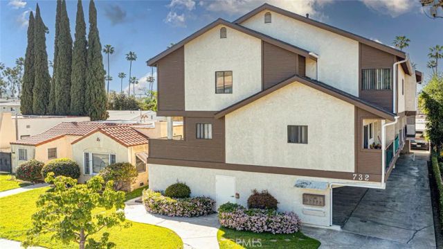 732 W Dryden, Glendale, CA 91202