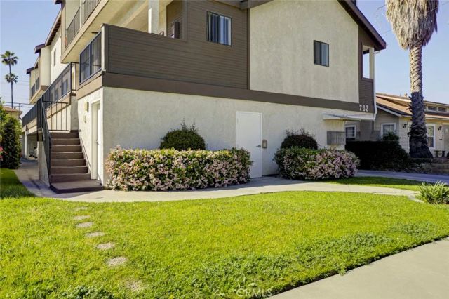 732 W Dryden, Glendale, CA 91202
