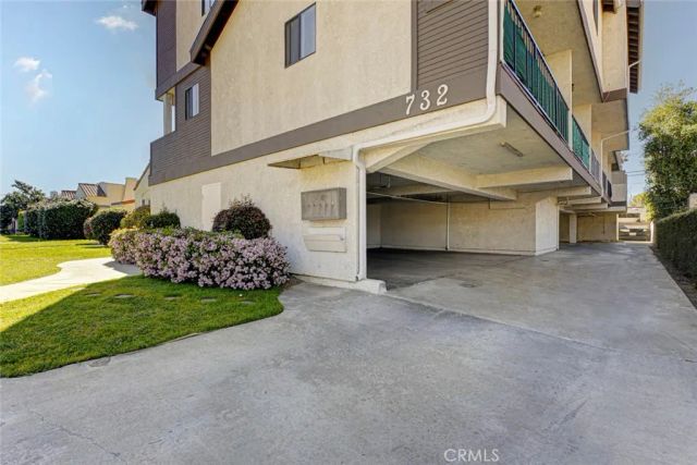 732 W Dryden, Glendale, CA 91202