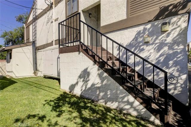 732 W Dryden, Glendale, CA 91202