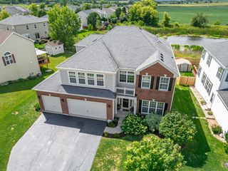 3021 Braeburn Way, Woodstock, IL 60098