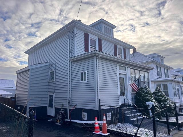 29 Adams Ave, Everett, MA 02149