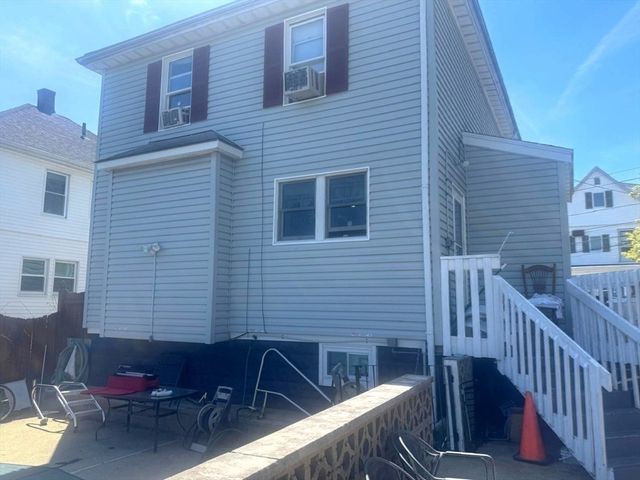 29 Adams Ave, Everett, MA 02149