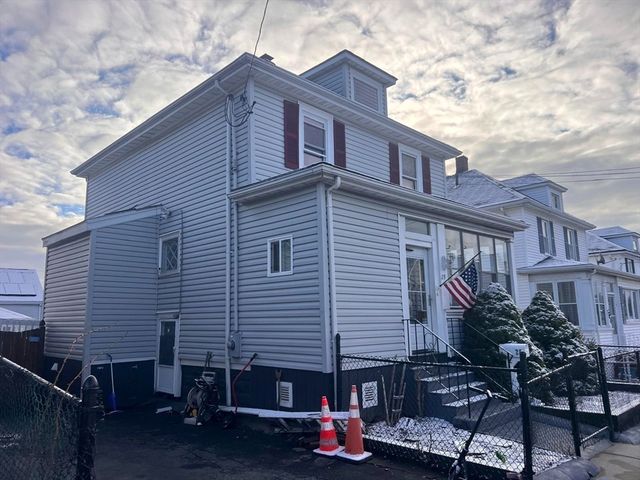 29 Adams Ave, Everett, MA 02149