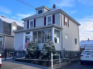 29 Adams Ave, Everett, MA 02149