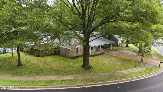 8610 N Lake Shore Drive, Southaven, MS 38671