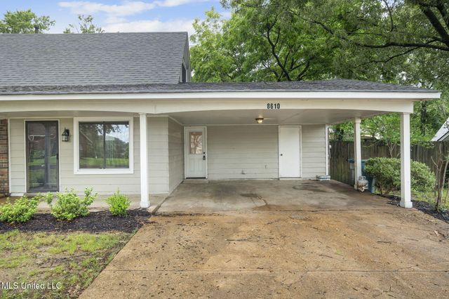 8610 N Lake Shore Drive, Southaven, MS 38671