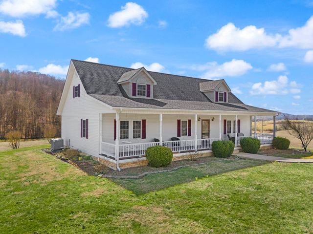 54 Jess Crisswell Road, Monticello, KY 42633