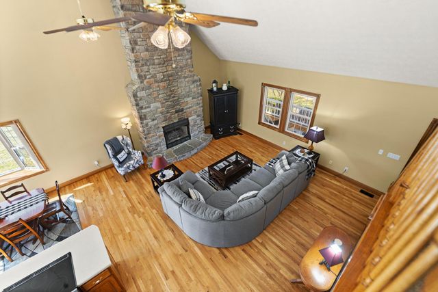 54 Jess Crisswell Road, Monticello, KY 42633