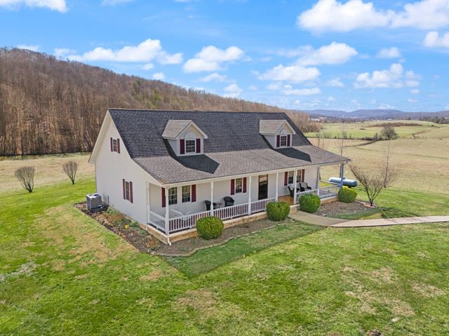 54 Jess Crisswell Road, Monticello, KY 42633