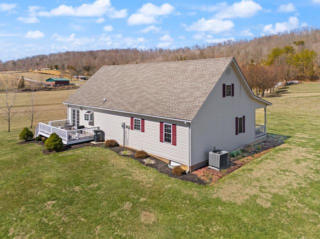 54 Jess Crisswell Road, Monticello, KY 42633