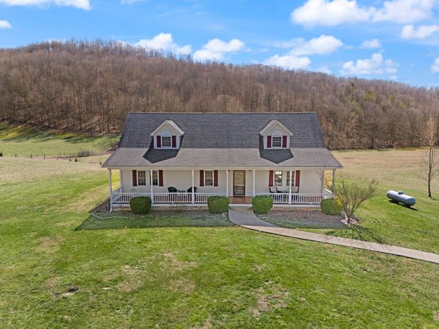 54 Jess Crisswell Road, Monticello, KY 42633