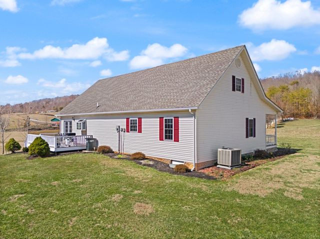54 Jess Crisswell Road, Monticello, KY 42633