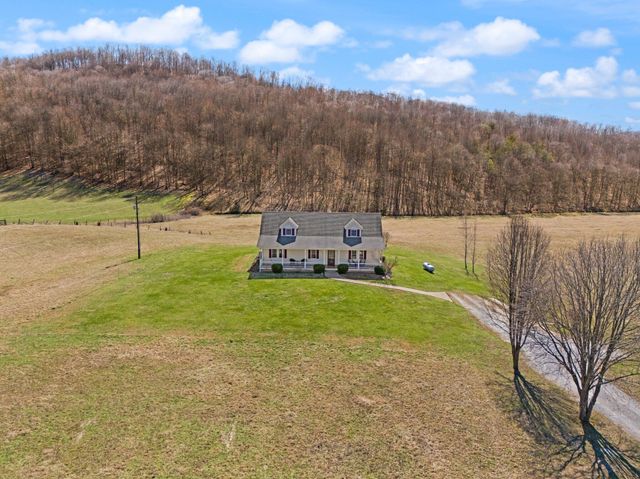 54 Jess Crisswell Road, Monticello, KY 42633