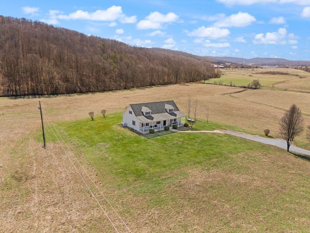 54 Jess Crisswell Road, Monticello, KY 42633