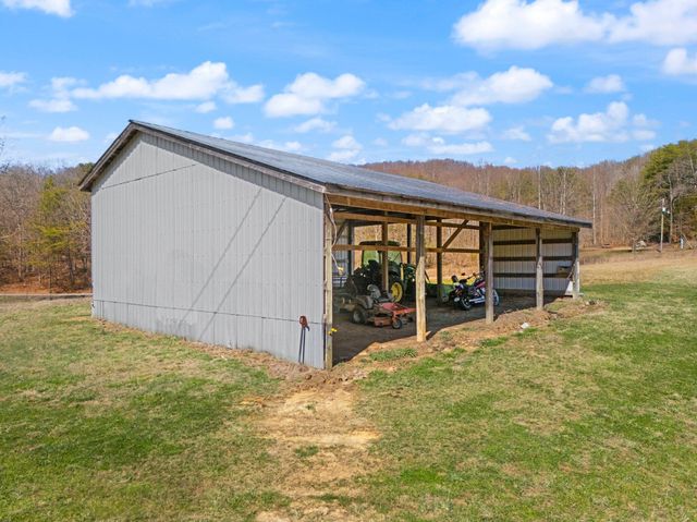 54 Jess Crisswell Road, Monticello, KY 42633