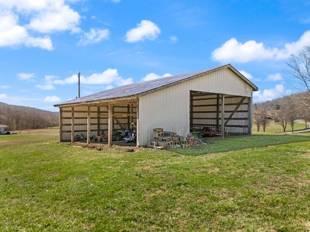 54 Jess Crisswell Road, Monticello, KY 42633
