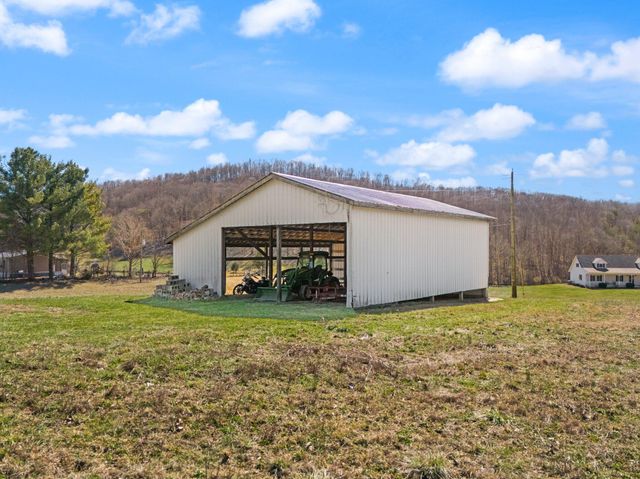 54 Jess Crisswell Road, Monticello, KY 42633
