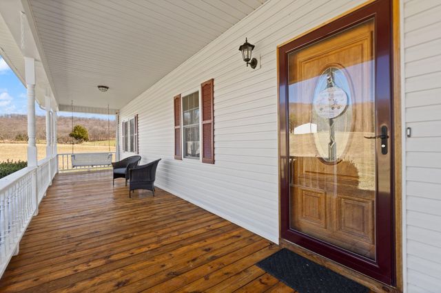 54 Jess Crisswell Road, Monticello, KY 42633