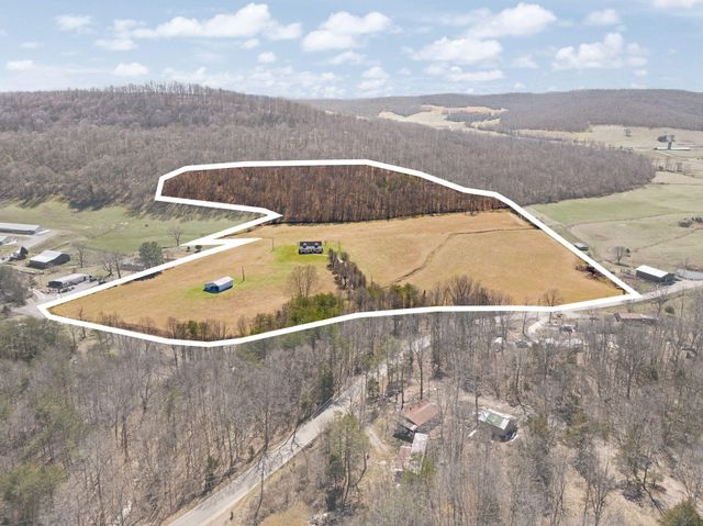 54 Jess Crisswell Road, Monticello, KY 42633