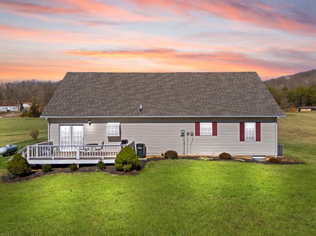 54 Jess Crisswell Road, Monticello, KY 42633