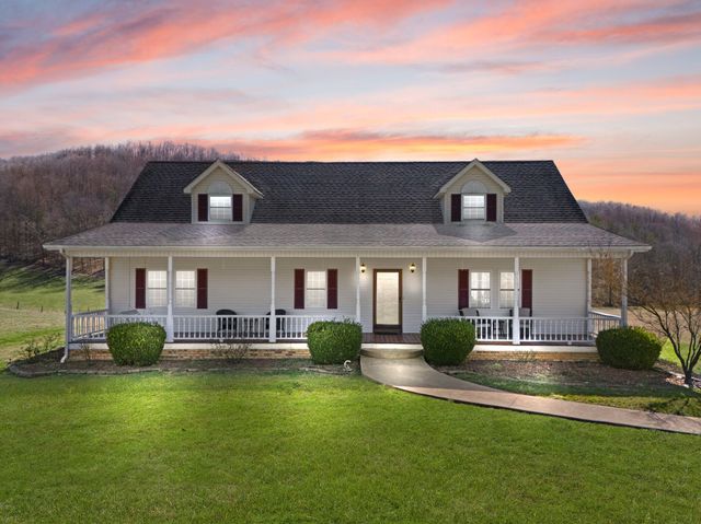 54 Jess Crisswell Road, Monticello, KY 42633