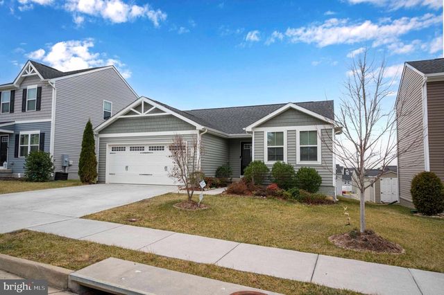 151 COUGILL, Middletown, VA 22645