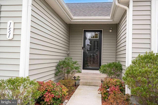 151 COUGILL, Middletown, VA 22645