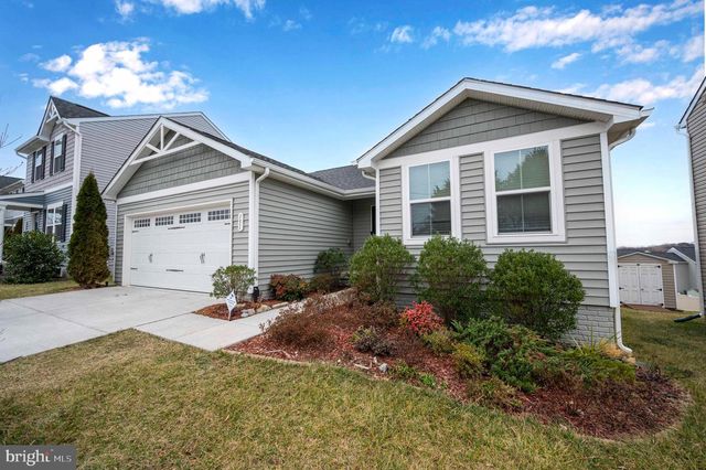 151 COUGILL, Middletown, VA 22645