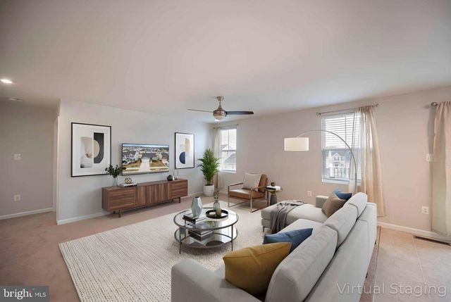 151 COUGILL, Middletown, VA 22645