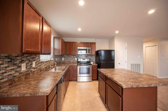 151 COUGILL, Middletown, VA 22645