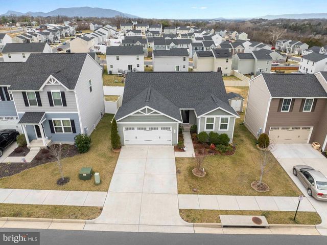 151 COUGILL, Middletown, VA 22645