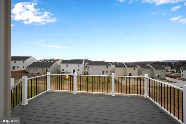 151 COUGILL, Middletown, VA 22645