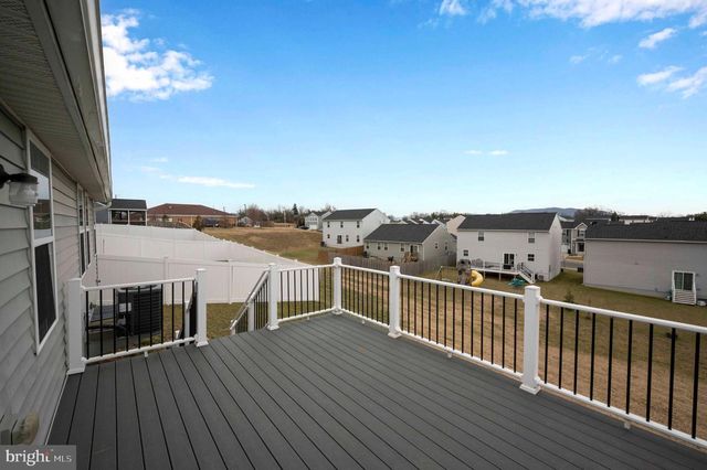 151 COUGILL, Middletown, VA 22645