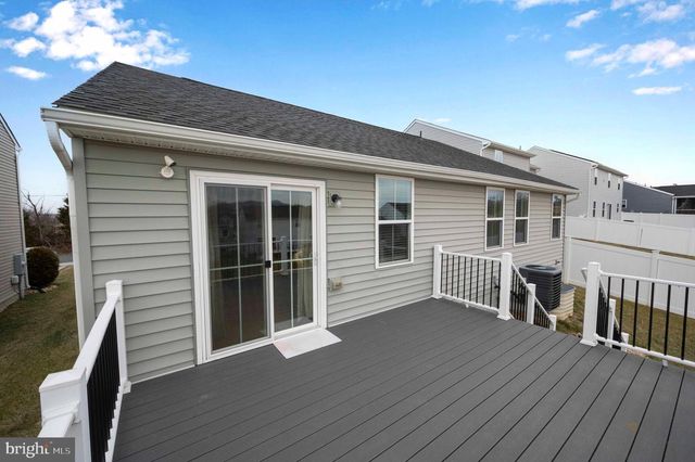 151 COUGILL, Middletown, VA 22645