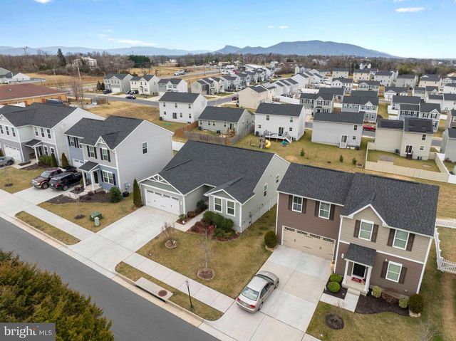 151 COUGILL, Middletown, VA 22645