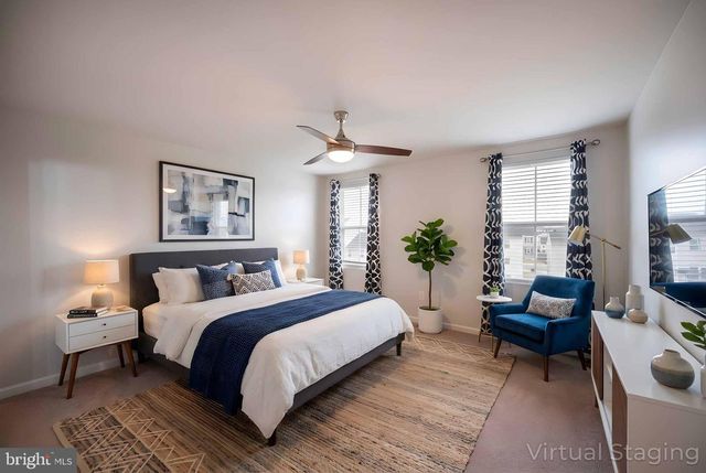 151 COUGILL, Middletown, VA 22645