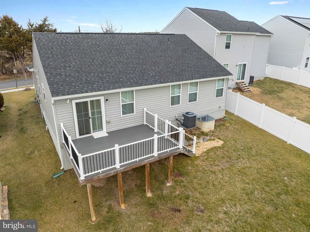 151 COUGILL, Middletown, VA 22645