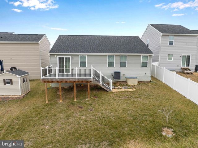 151 COUGILL, Middletown, VA 22645