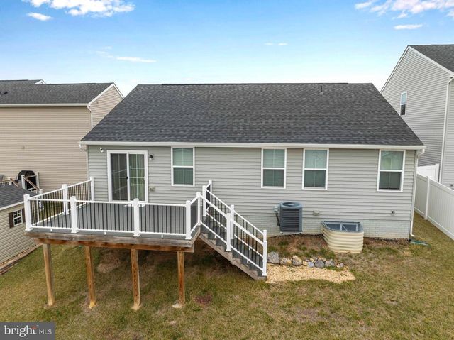 151 COUGILL, Middletown, VA 22645