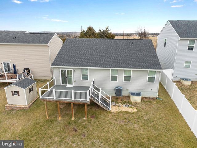 151 COUGILL, Middletown, VA 22645