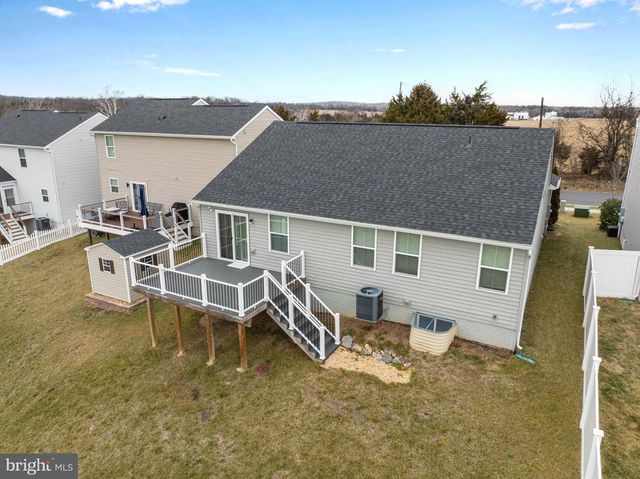 151 COUGILL, Middletown, VA 22645