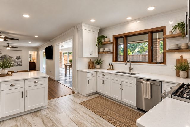 1953 Limerick Lane, Grapevine, TX 76051