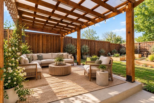 1953 Limerick Lane, Grapevine, TX 76051