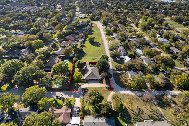 1953 Limerick Lane, Grapevine, TX 76051