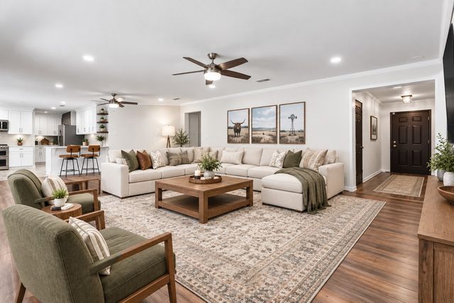 1953 Limerick Lane, Grapevine, TX 76051