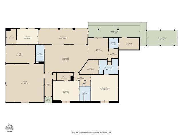 1953 Limerick Lane, Grapevine, TX 76051