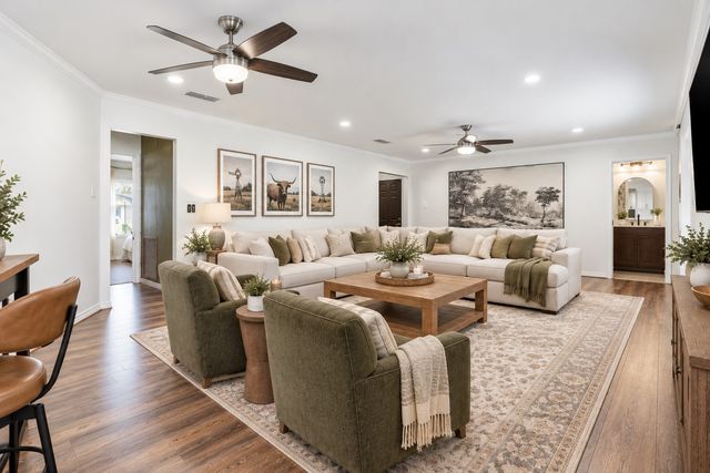 1953 Limerick Lane, Grapevine, TX 76051