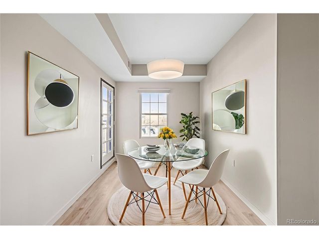 975 N Lincoln St 8B, Denver, CO 80203